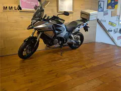 Honda VFR 1200 X Crosstourer 2013 occasion – foto 23 van 25