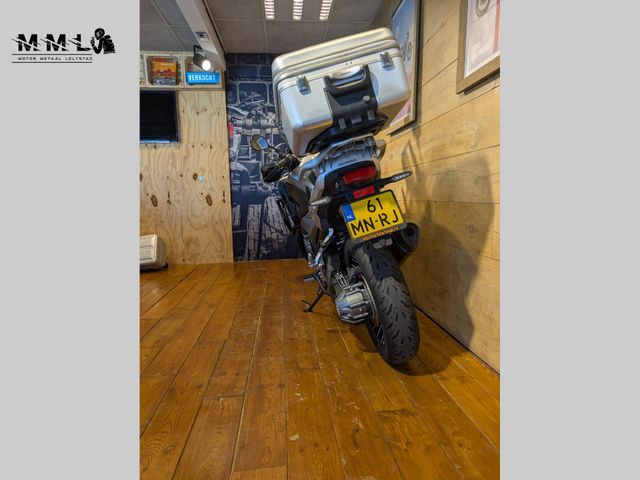 honda - vfr-1200-x-crosstourer