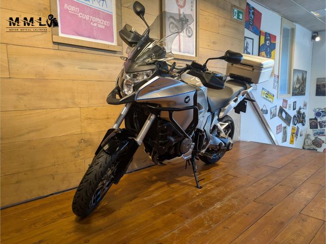 honda - vfr-1200-x-crosstourer