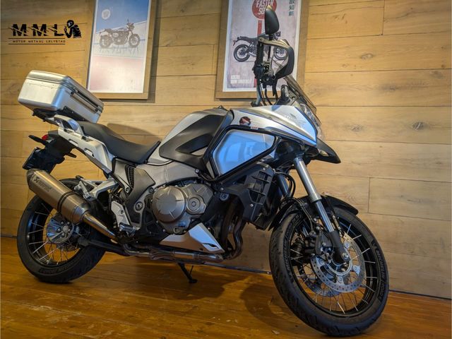 honda - vfr-1200-x-crosstourer