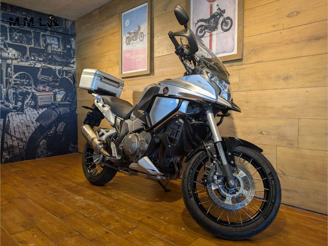 honda - vfr-1200-x-crosstourer