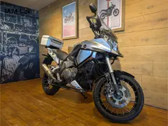 Honda VFR 1200 X Crosstourer 2013 occasion – foto 5 van 25