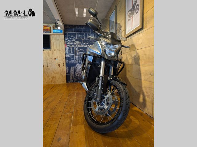 honda - vfr-1200-x-crosstourer