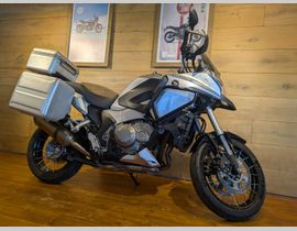 Honda VFR 1200 X Crosstourer 2013 occasion