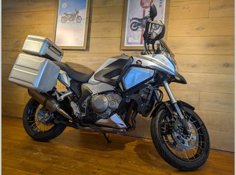 Honda VFR 1200 X Crosstourer 2013 occasion