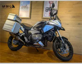 Honda VFR 1200 X Crosstourer 2013 occasion