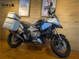 HONDA VFR 1200 X CROSSTOURER
