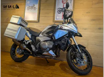 Honda VFR 1200 X Crosstourer 2013 occasion