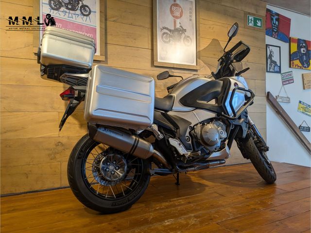 honda - vfr-1200-x-crosstourer