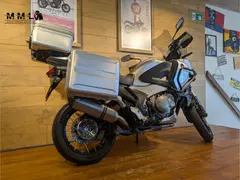Honda VFR 1200 X Crosstourer 2013 occasion – foto 10 van 25