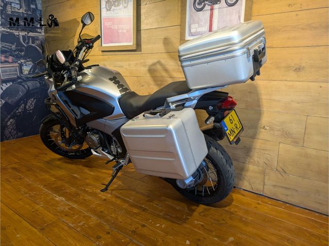 honda - vfr-1200-x-crosstourer