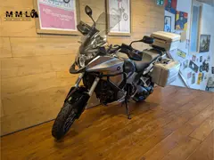 Honda VFR 1200 X Crosstourer 2013 occasion – foto 21 van 25