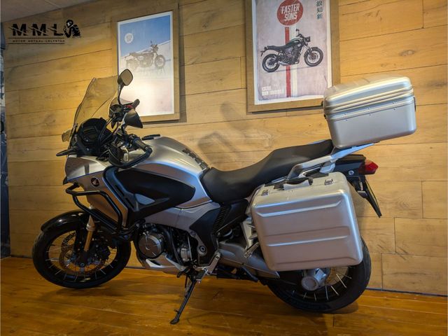 honda - vfr-1200-x-crosstourer