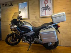 Honda VFR 1200 X Crosstourer 2013 occasion – foto 20 van 25