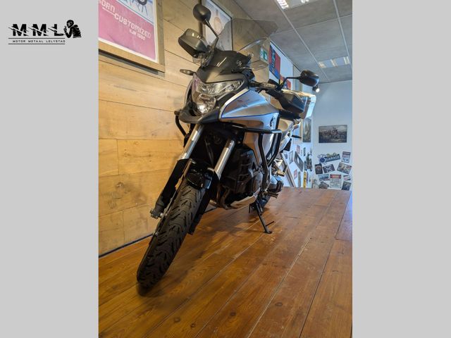 honda - vfr-1200-x-crosstourer