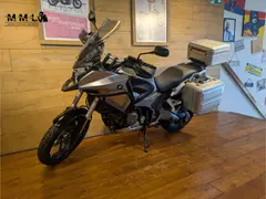 Honda VFR 1200 X Crosstourer 2013 occasion – foto 13 van 25