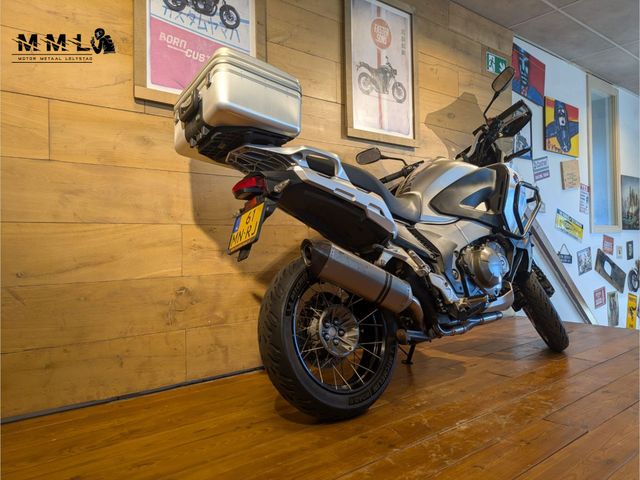 honda - vfr-1200-x-crosstourer