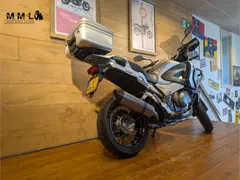 Honda VFR 1200 X Crosstourer 2013 occasion – foto 9 van 25