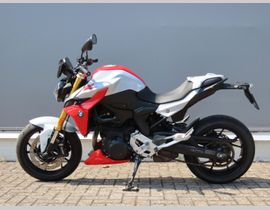 BMW F 900 R 2020 occasion