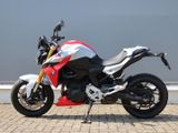 BMW F 900 R