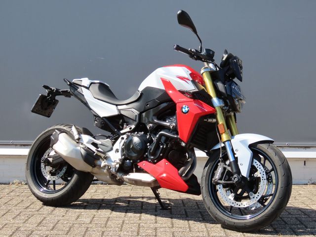 bmw - f-900-r