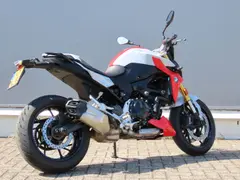 BMW F 900 R 2020 occasion – foto 6 van 15