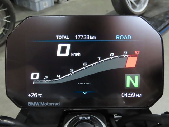 bmw - f-900-r