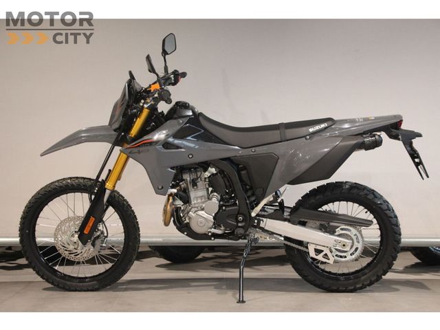 suzuki - dr-z-4-s