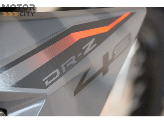 suzuki - dr-z-4-s