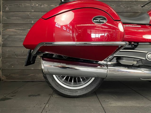 moto-guzzi - california-1400-touring