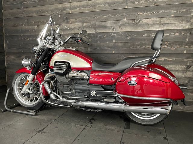 moto-guzzi - california-1400-touring