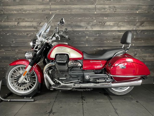 moto-guzzi - california-1400-touring