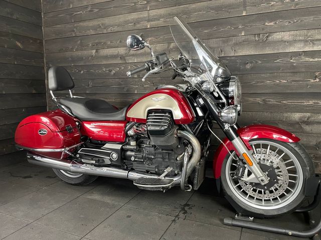 moto-guzzi - california-1400-touring