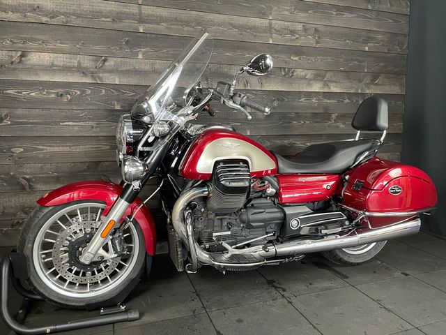moto-guzzi - california-1400-touring