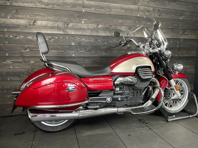 moto-guzzi - california-1400-touring