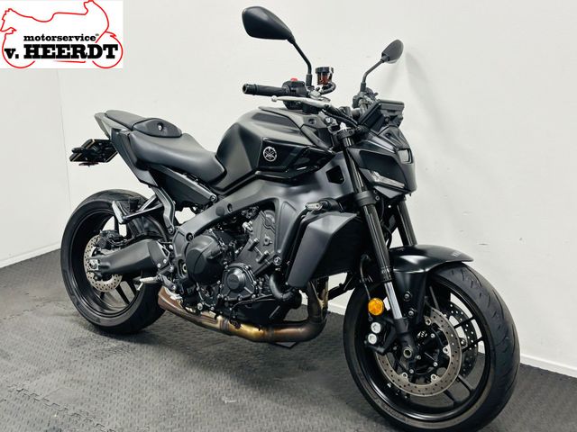 yamaha - mt-09-abs