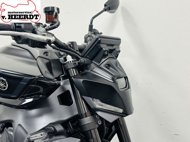 yamaha - mt-09-abs