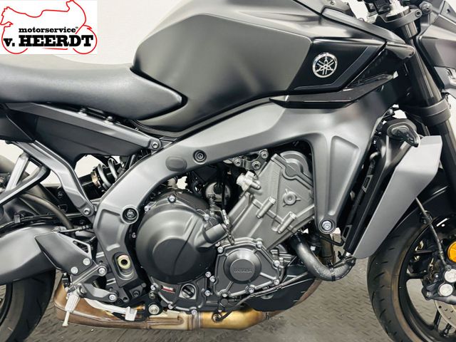 yamaha - mt-09-abs