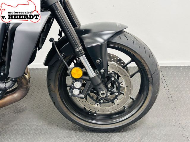 yamaha - mt-09-abs