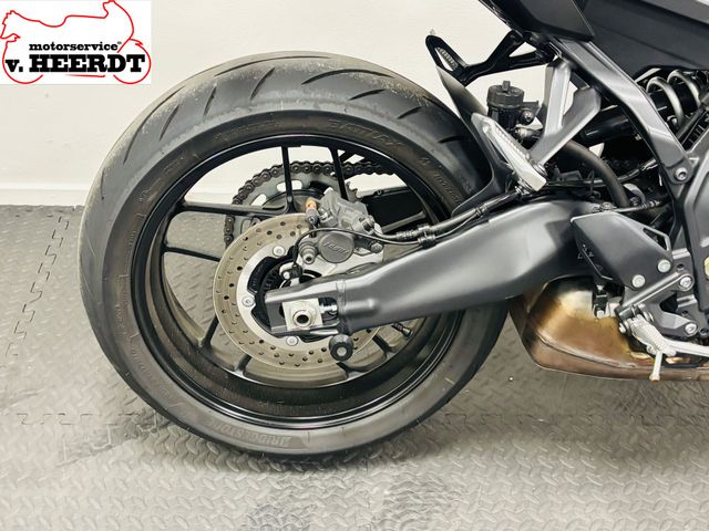 yamaha - mt-09-abs