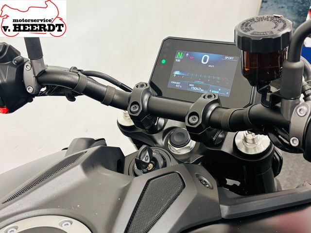 yamaha - mt-09-abs