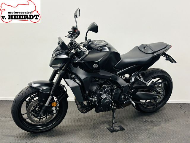 yamaha - mt-09-abs