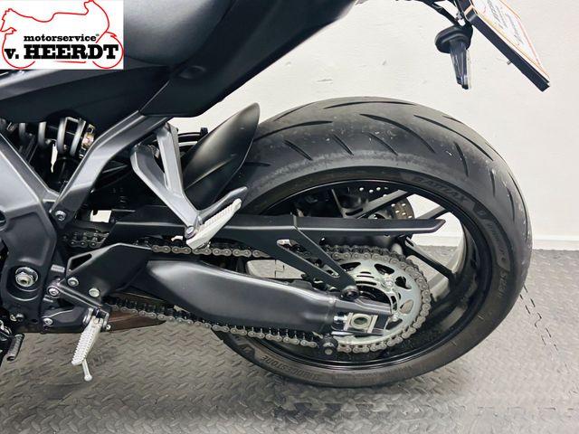 yamaha - mt-09-abs