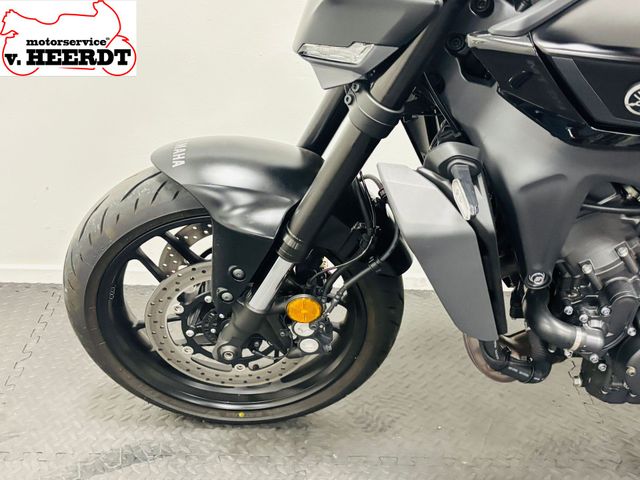 yamaha - mt-09-abs