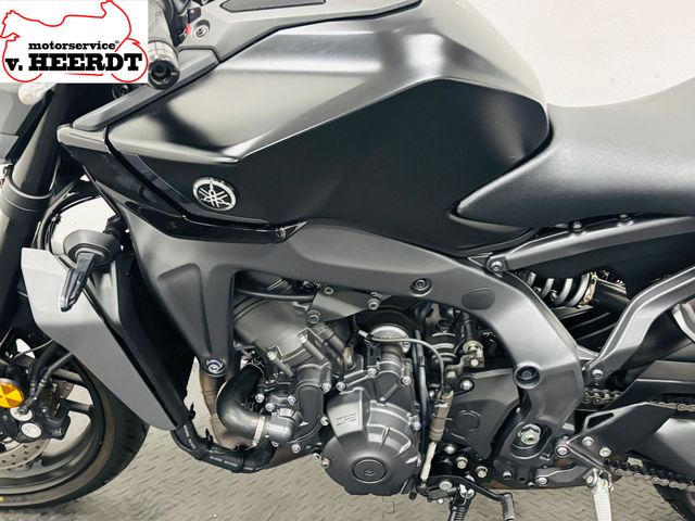 yamaha - mt-09-abs
