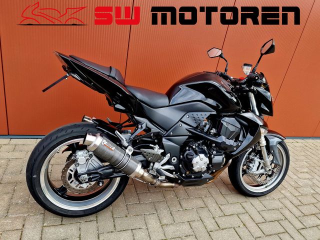 kawasaki - z1000
