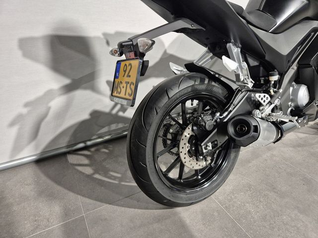 yamaha - yzf-r-125