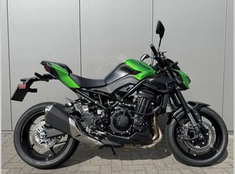 Kawasaki Z900 2026 occasion
