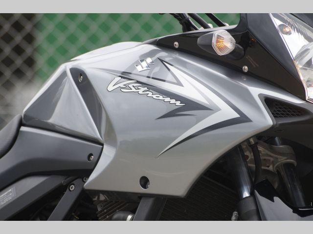 suzuki - v-strom-dl-650