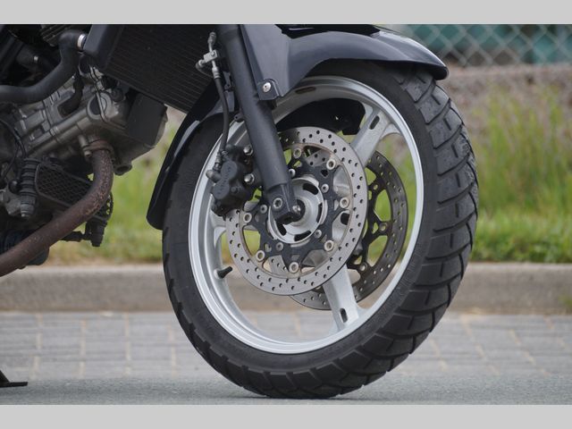 suzuki - v-strom-dl-650